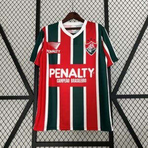 Camisa Retrô Fluminense I 1993 – Masculina