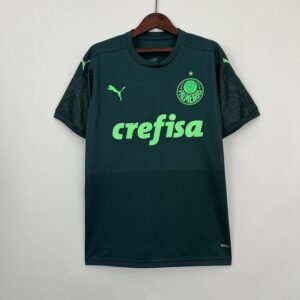 Camisa Palmeiras III 2020/21 – Masculina – Versão Torcedor