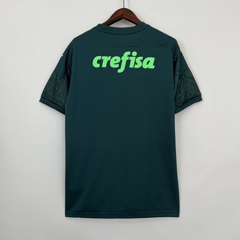 Camisa Palmeiras III 2020/21 – Masculina – Versão Torcedor - Imagem 2