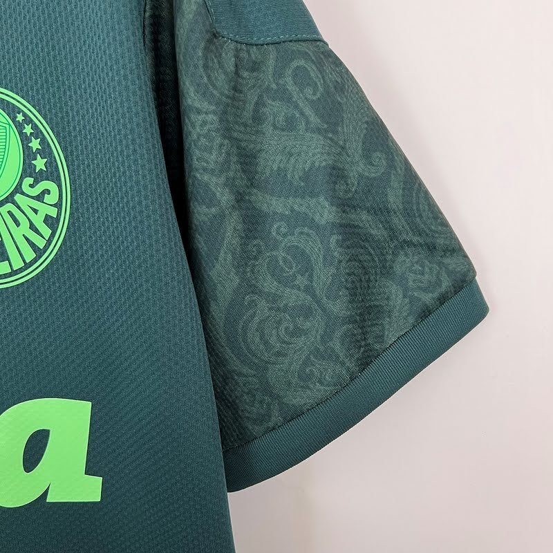 Camisa Palmeiras III 2020/21 – Masculina – Versão Torcedor - Imagem 3