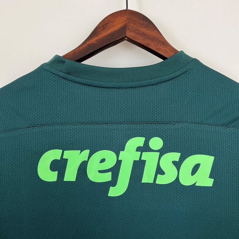 Camisa Palmeiras III 2020/21 – Masculina – Versão Torcedor - Imagem 5