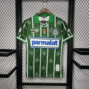 Camisa Retrô Palmeiras I 1996 – Masculina
