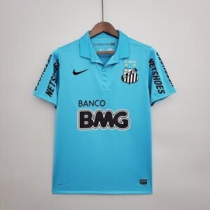 Camisa Retrô Santos III 2013 – Masculina