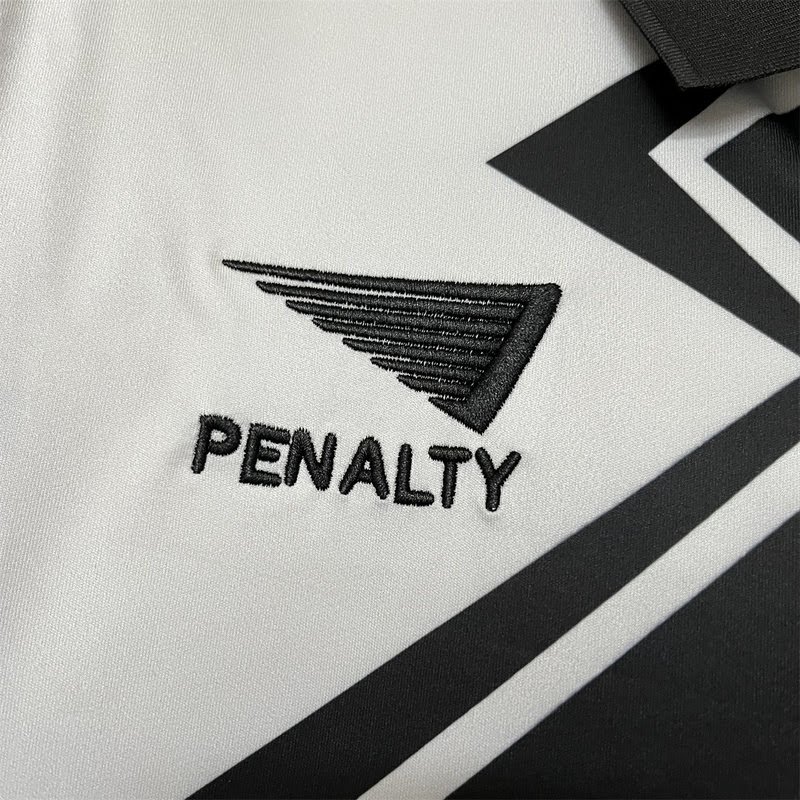 Camisa Retrô de Goleiro Corinthians 1995 – Masculina - Imagem 3