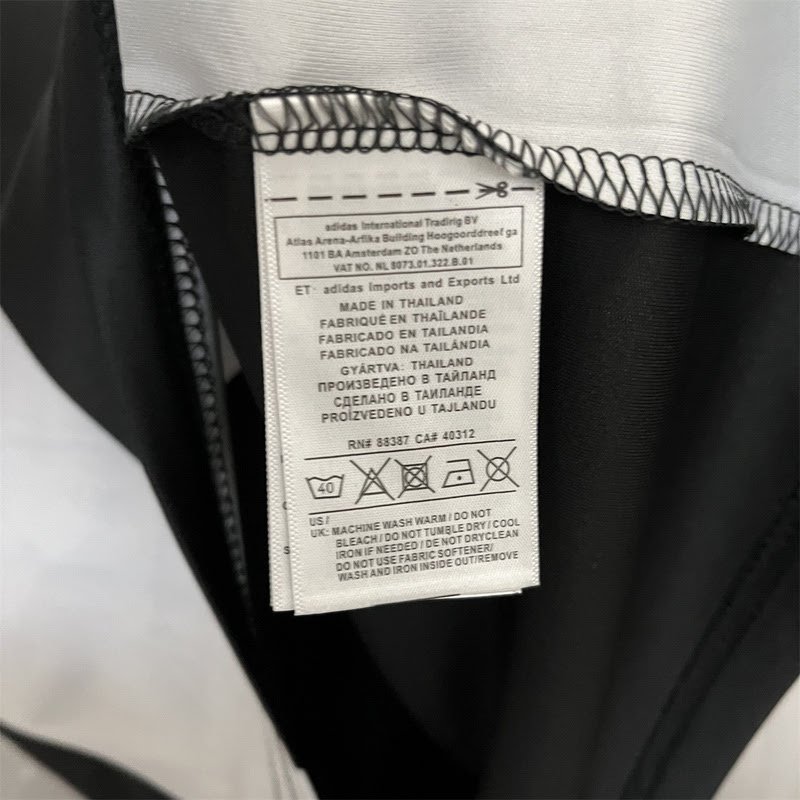 Camisa Retrô de Goleiro Corinthians 1995 – Masculina - Imagem 5