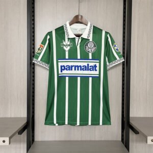 Camisa Retrô Palmeiras I 1993/94 – Masculina
