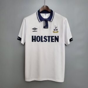 Camisa Retrô Tottenham I 1992/94 – Masculina
