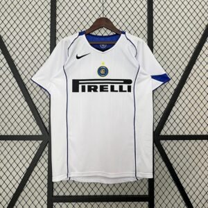 Camisa Retrô Inter de Milão II – Masculina