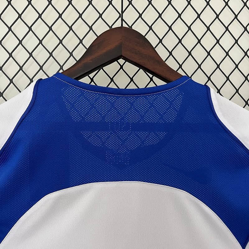 Camisa Retrô Inter de Milão II – Masculina - Imagem 5