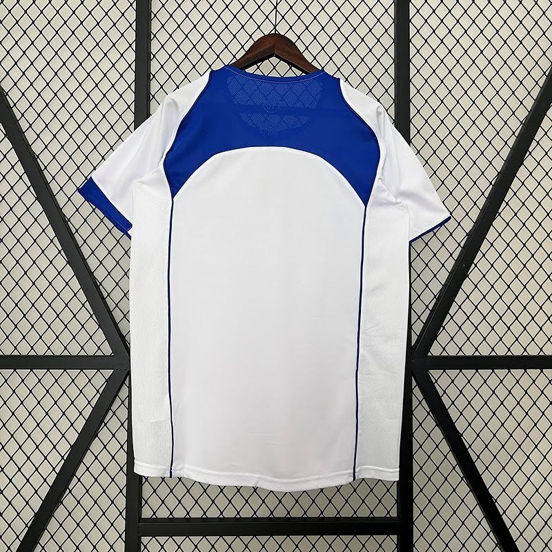 Camisa Retrô Inter de Milão II – Masculina - Imagem 2