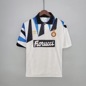 Camisa Retrô Inter de Milão II 1992/93 – Masculina