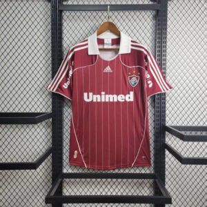Camisa Retrô Fluminense III 2007/08 – Masculina