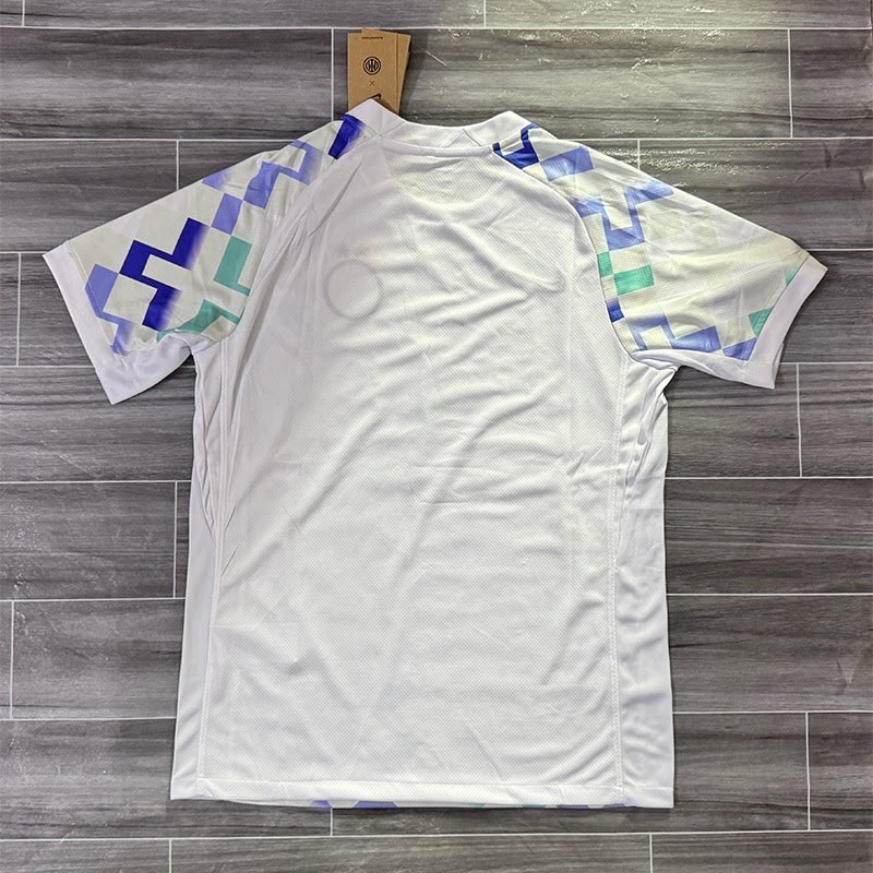 Camisa Inter de Milão IV 2025/26 – Masculina – Versão Torcedor - Imagem 2