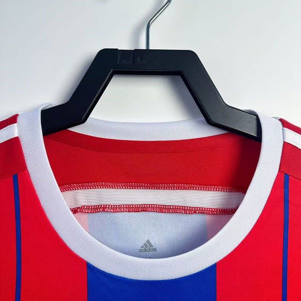 Camisa Retrô Bayern de Munique I 2014/15 – Masculina - Imagem 4