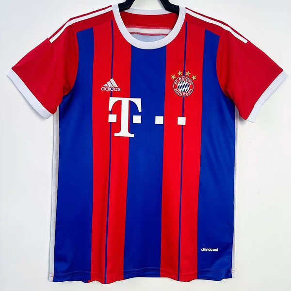 Camisa Retrô Bayern de Munique I 2014/15 – Masculina