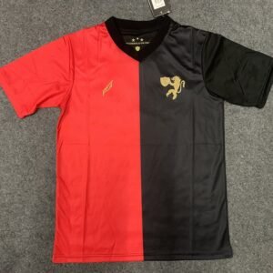 Camisa Sport Recife 2024/25 – Masculina – Versão Torcedor