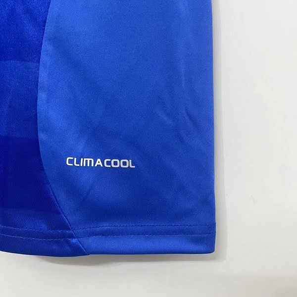 Camisa Retrô Chelsea I 2011/12 – Masculina - Imagem 3