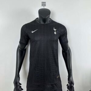 Camisa Tottenham II 2025/26 – Masculina – Versão Jogador