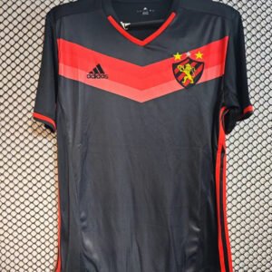 Camisa Retrô Sport Recife II 2016 – Masculina