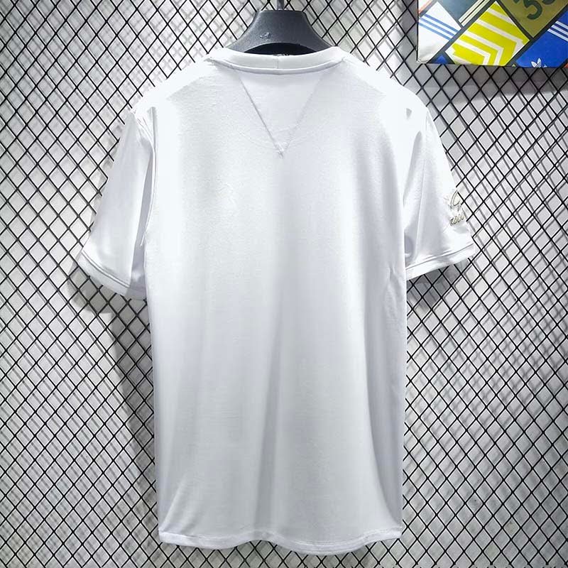 Camisa Santos 2025/26 – Masculina – Versão Torcedor - Imagem 2