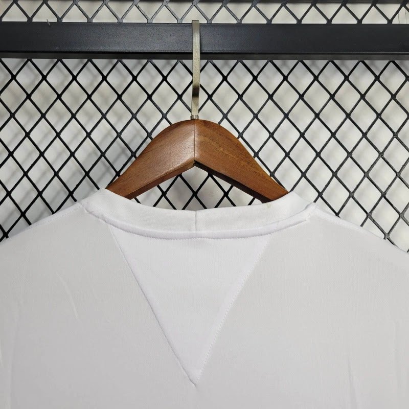 Camisa Santos 2025/26 – Masculina – Versão Torcedor - Imagem 5