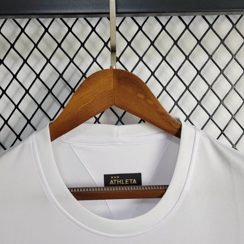 Camisa Santos 2025/26 – Masculina – Versão Torcedor - Imagem 6