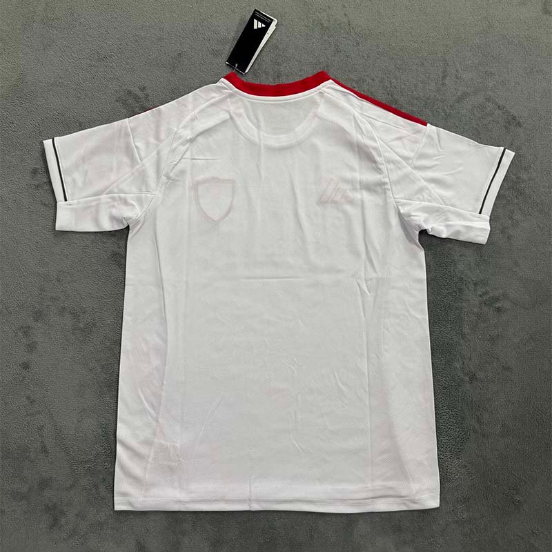 Camisa Liverpool II 2025/26 – Masculina – Versão Torcedor - Imagem 4