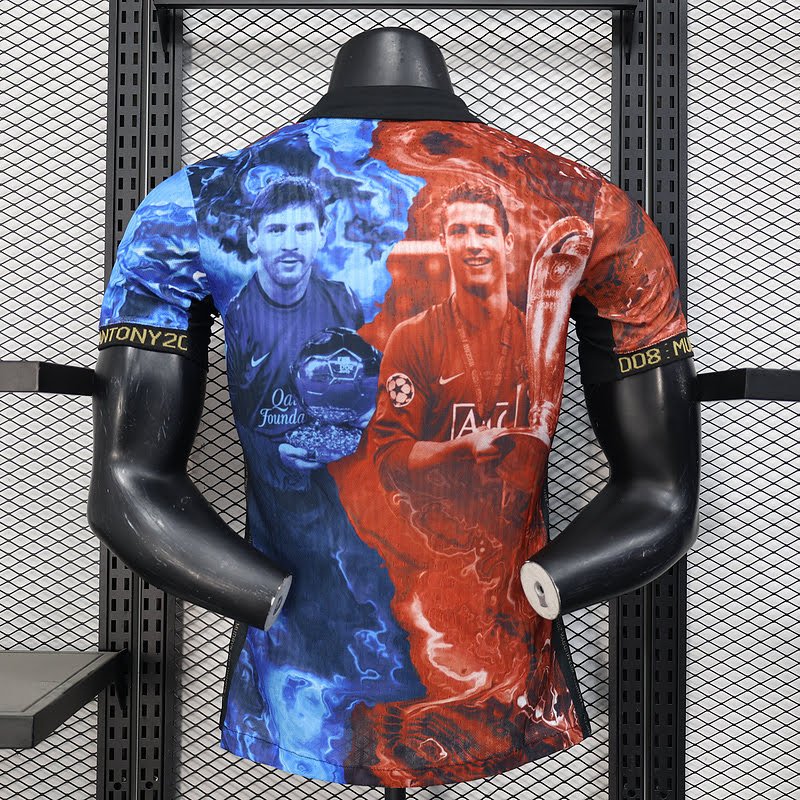 Camisa Chelsea Edição Especial 2025/26 – Versão Jogador - Imagem 2