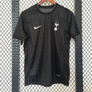 Camisa Tottenham II 2025/26 – Masculina – Versão Torcedor