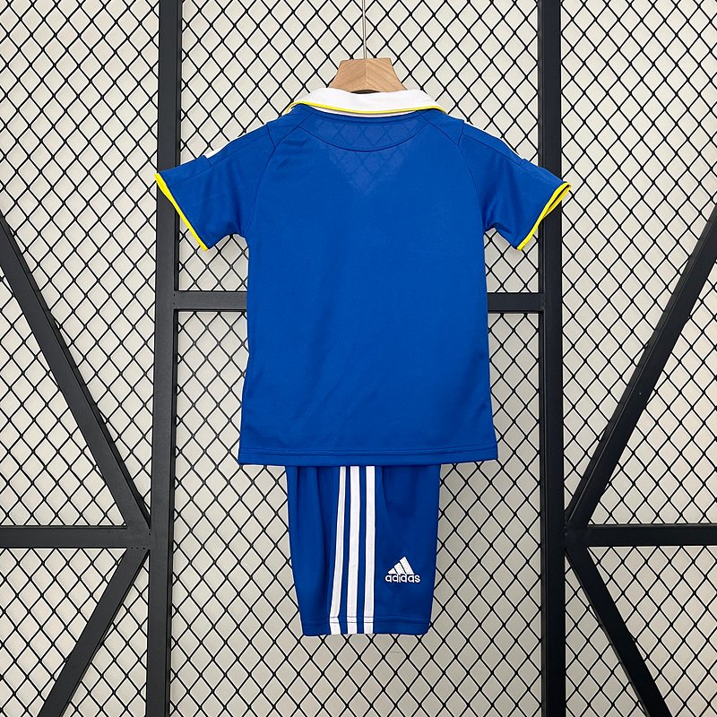 Kit Infantil Retrô Chelsea I 2008/09 - Imagem 2
