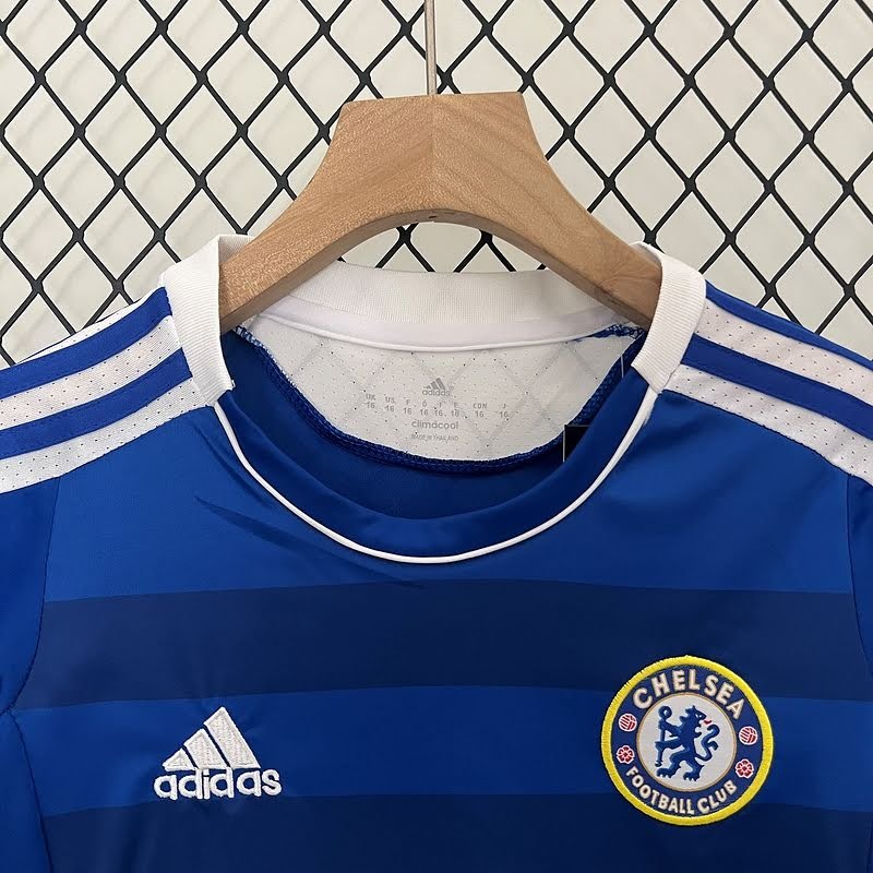 Kit Infantil Retrô Chelsea I 2012 - Imagem 3