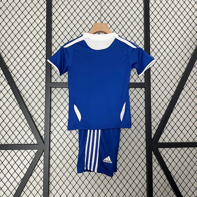 Kit Infantil Retrô Chelsea I 2012 - Imagem 2