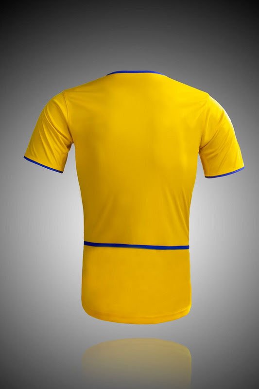 Camisa Retrô Inter de Milão III 2002/03 – Masculina - Imagem 2