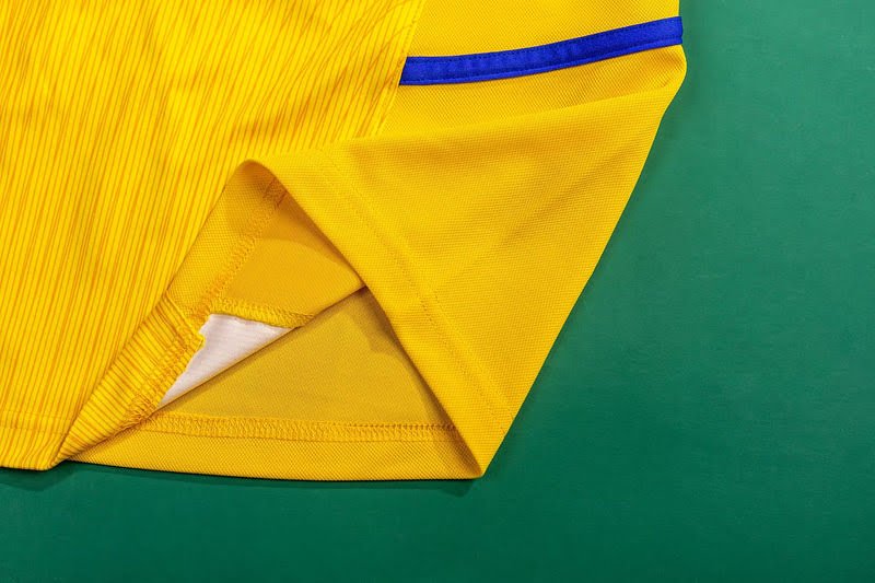 Camisa Retrô Inter de Milão III 2002/03 – Masculina - Imagem 3
