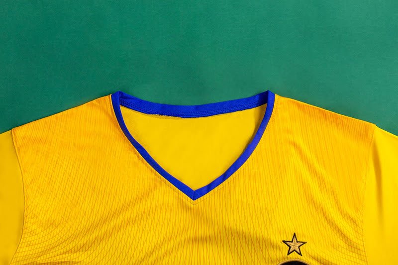 Camisa Retrô Inter de Milão III 2002/03 – Masculina - Imagem 5