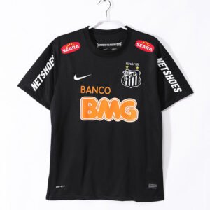Camisa Retrô Santos II 2013 – Masculina