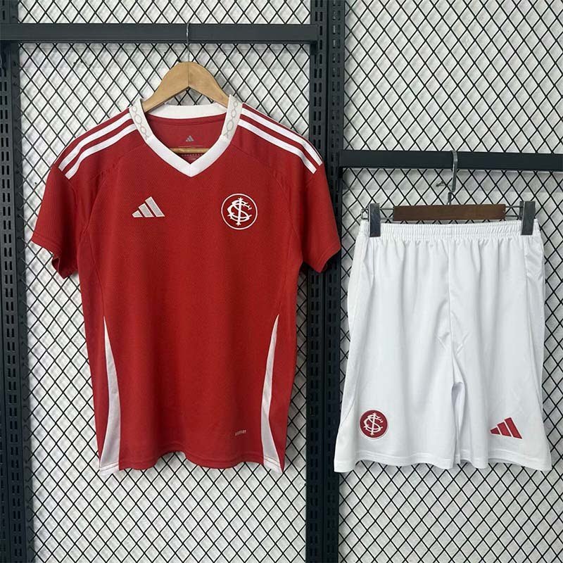 Kit Infantil Internacional I 2025/26 - Imagem 9