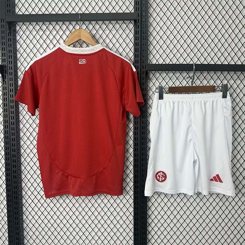 Kit Infantil Internacional I 2025/26 - Imagem 10