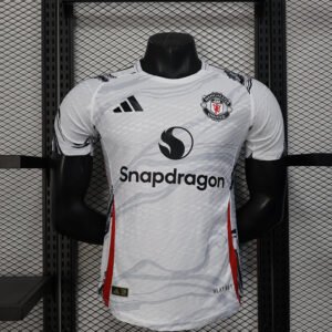 Camisa Manchester United Edição Especial 2025/26 – Versão Jogador