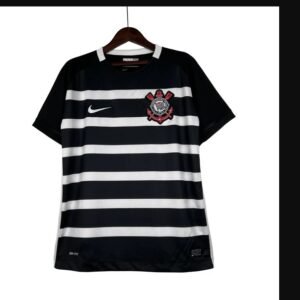 Camisa Corinthians II 2015/16 – Masculina – Versão Torcedor
