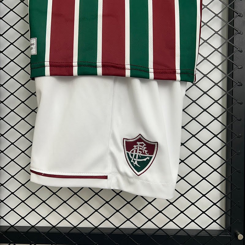 Kit Infantil Fluminense I 2025/26 - Imagem 3