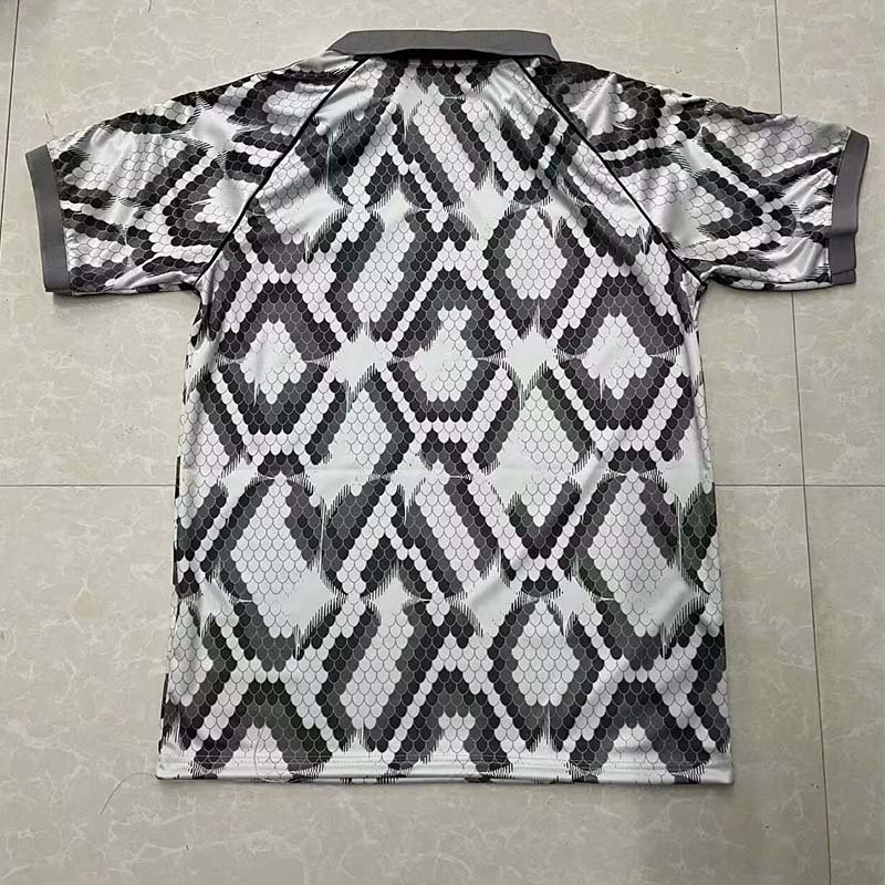 Camisa Bayern de Munique 2025/26 – Masculina – Versão Torcedor - Imagem 2