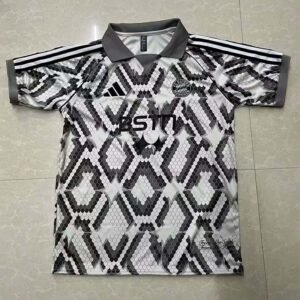 Camisa Bayern de Munique 2025/26 – Masculina – Versão Torcedor