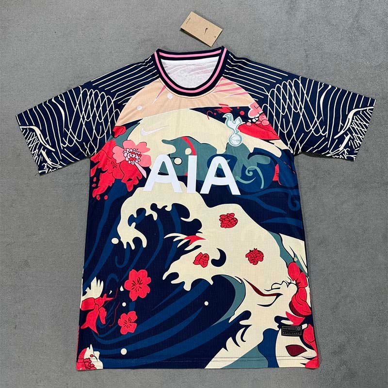 Camisa Tottenham 2025/26 – Masculina – Versão Torcedor - Imagem 3