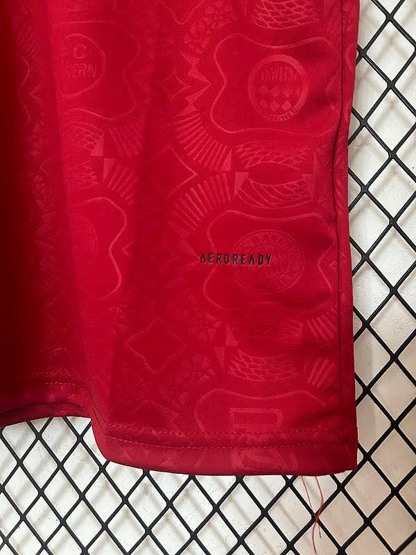 Camisa Bayern de Munique 2025/26 – Masculina – Versão Torcedor - Imagem 3