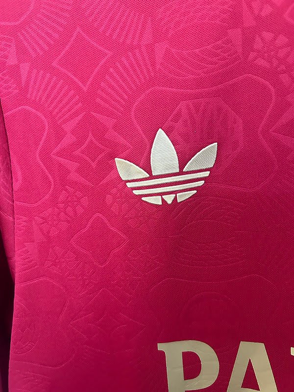 Camisa Bayern de Munique 2025/26 – Masculina – Versão Torcedor - Imagem 7
