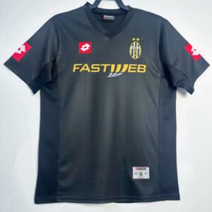 Camisa Retrô Juventus II – Masculina