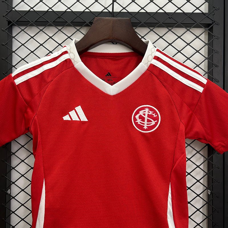 Kit Infantil Internacional I 2025/26 - Imagem 3