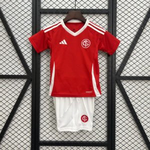 Kit Infantil Internacional I 2025/26