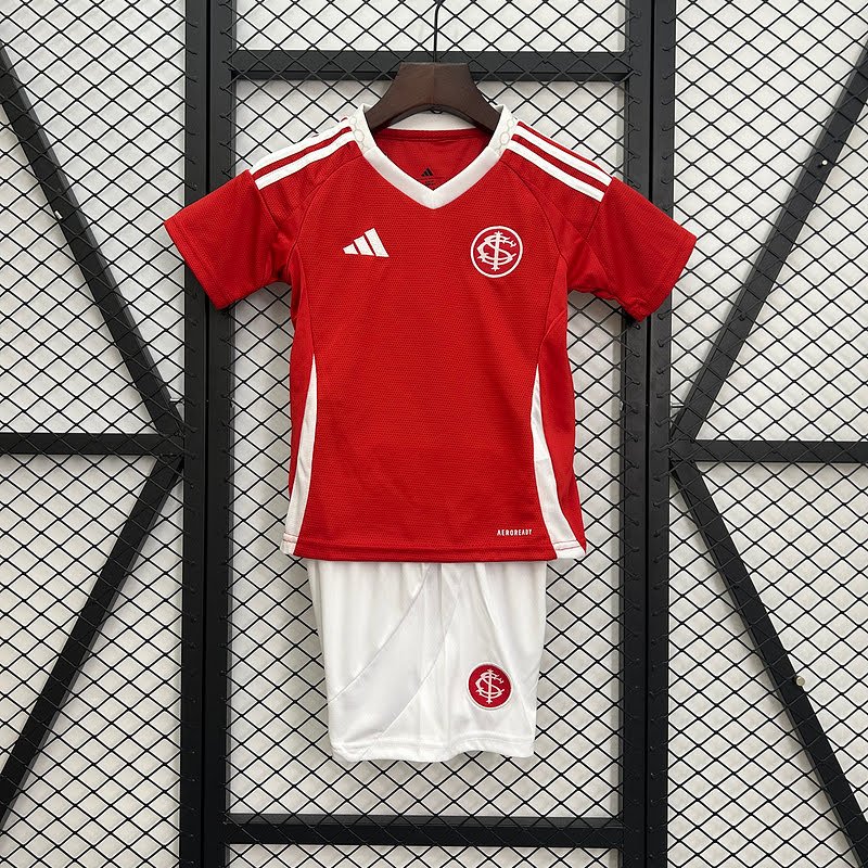 Kit Infantil Internacional I 2025/26